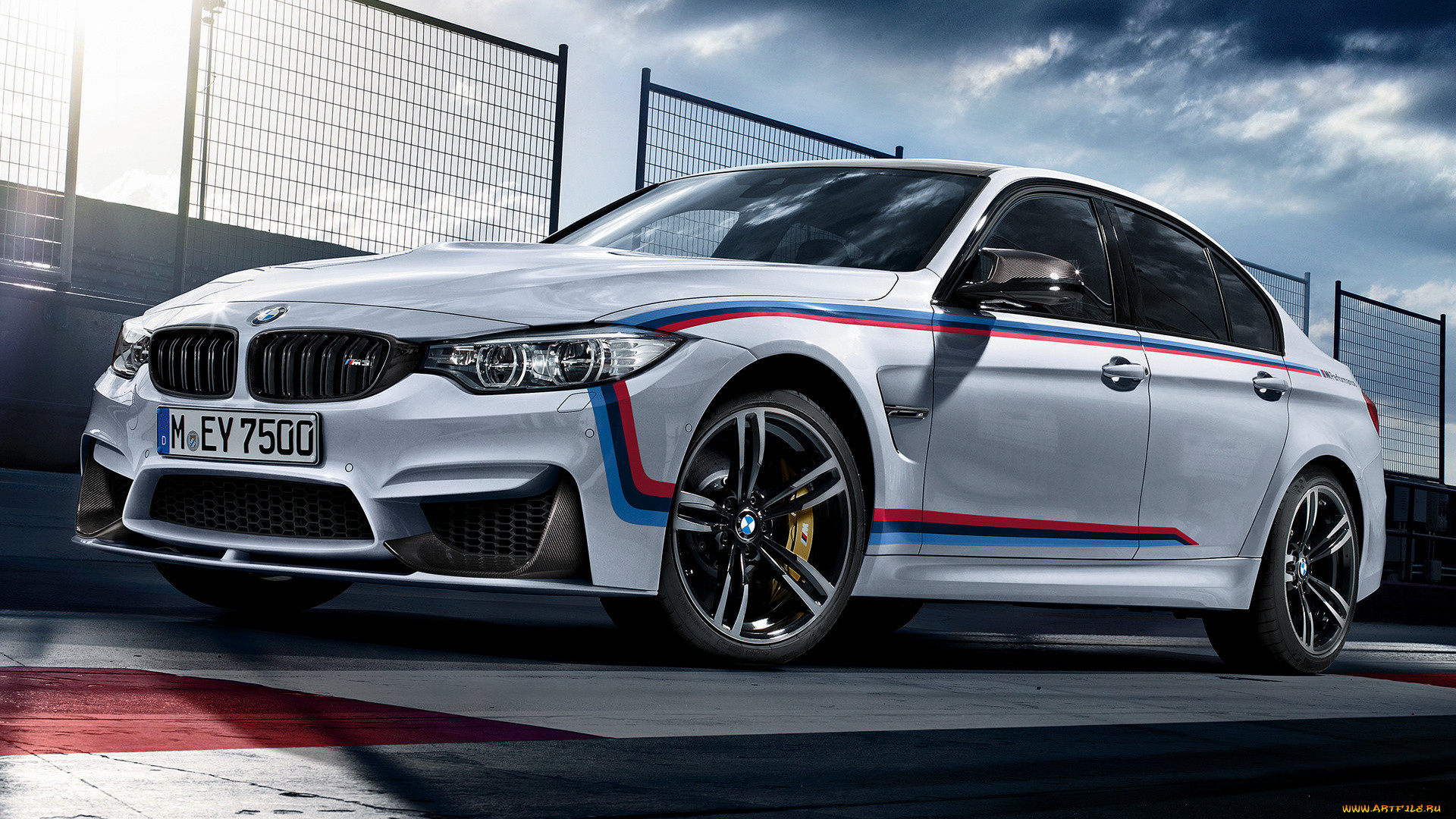 , bmw